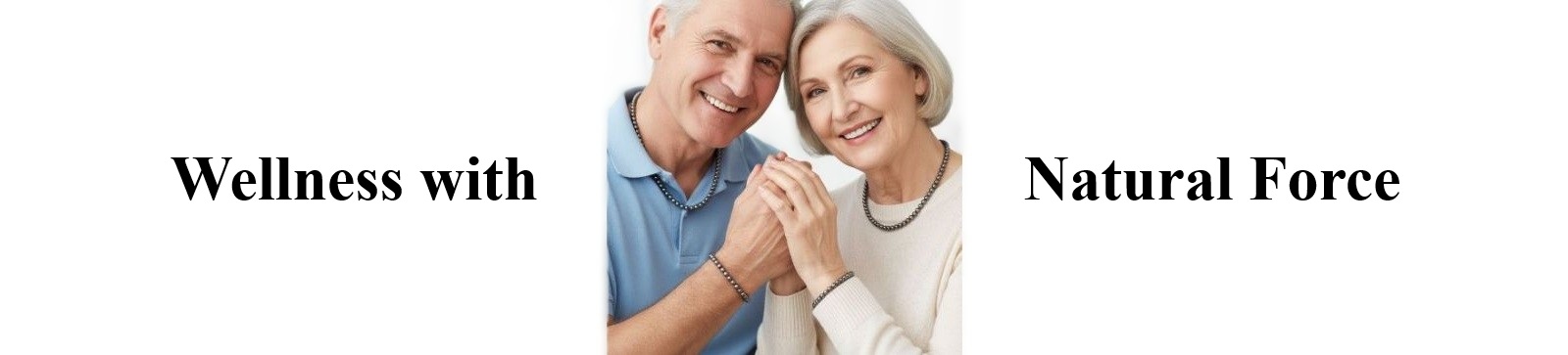 Made in USA Hematite Magnetic Bracelets for Couple Men and Women